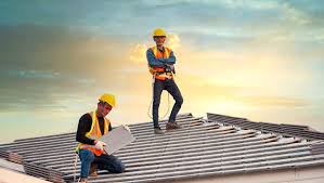 Best Roofing for New Construction  in South Riding, VA